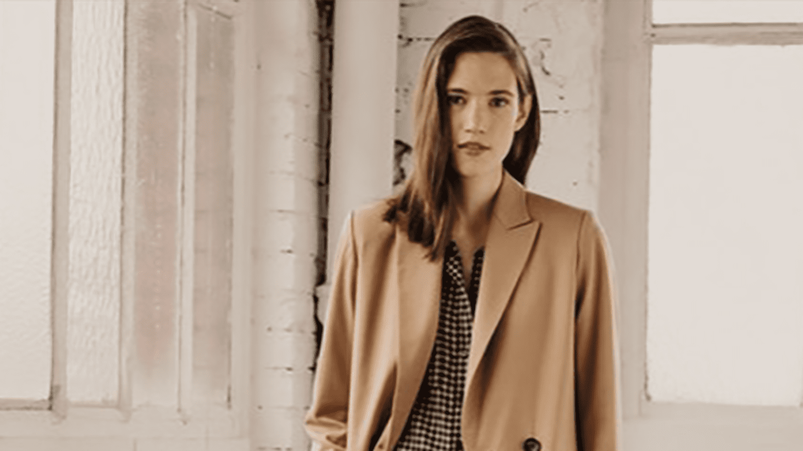 Blazer La Redoute Collection