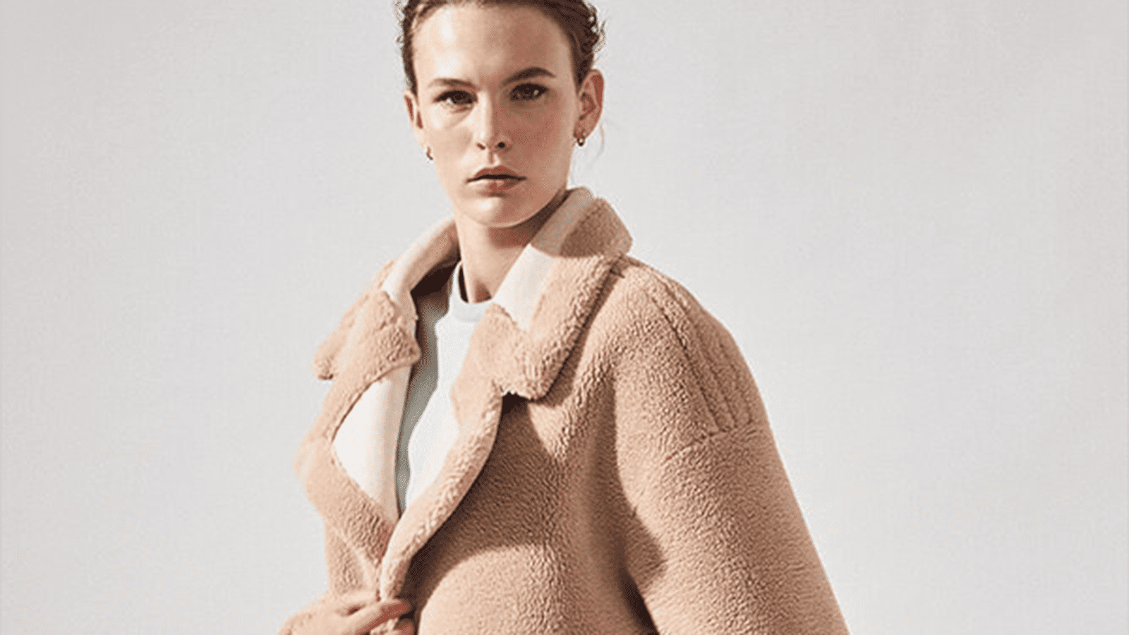 Manteau Suncoo