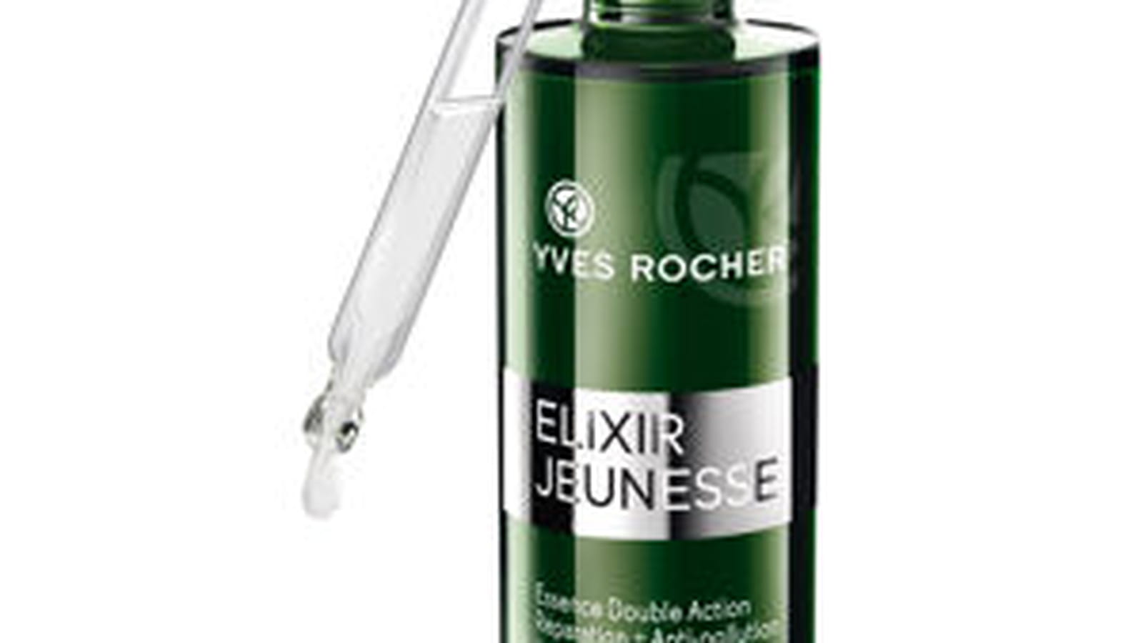 Elixir Jeunesse Essence Double Action, Yves Rocher 