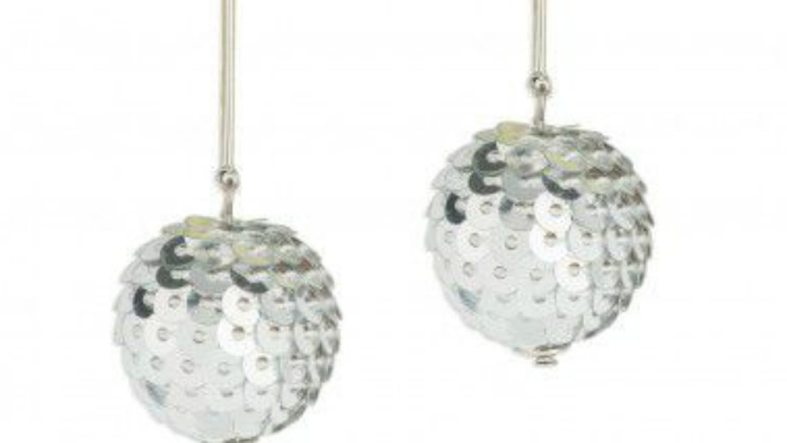 Boucles d'oreilles Balaboosté  