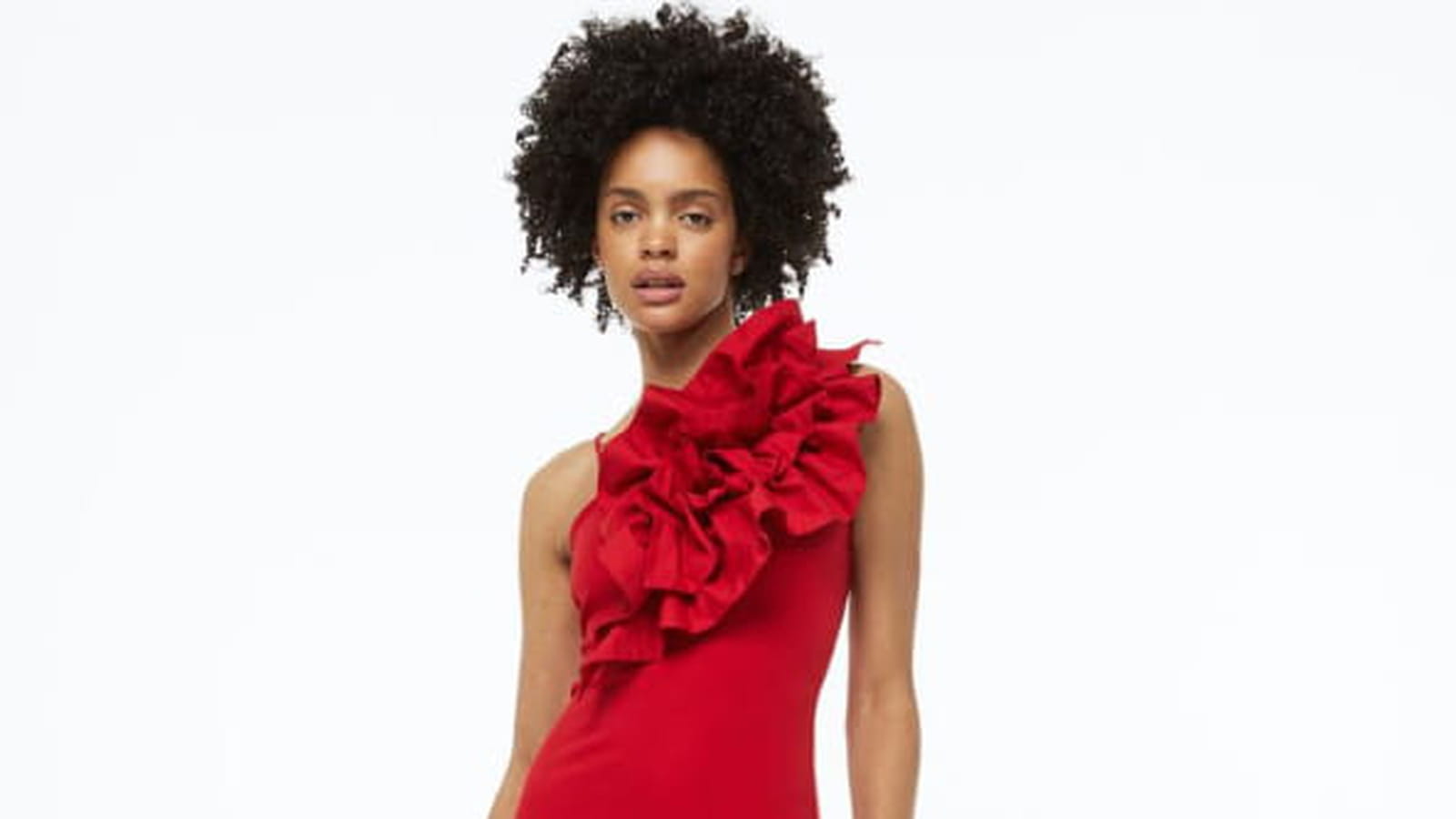 Robe H&M
