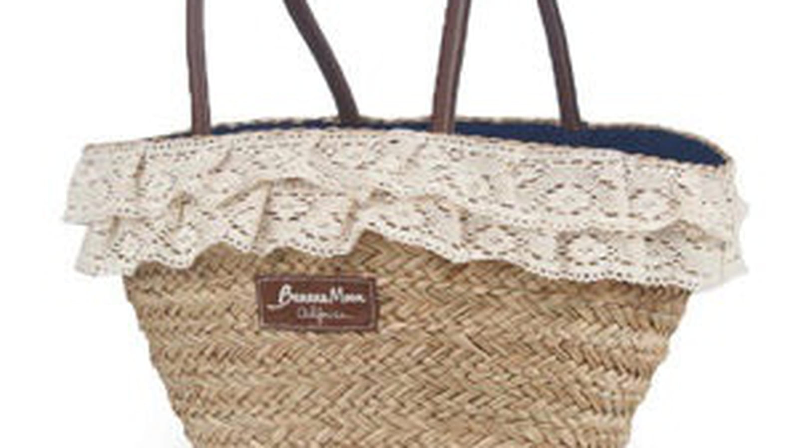Panier "Newjersey" de Banana Moon