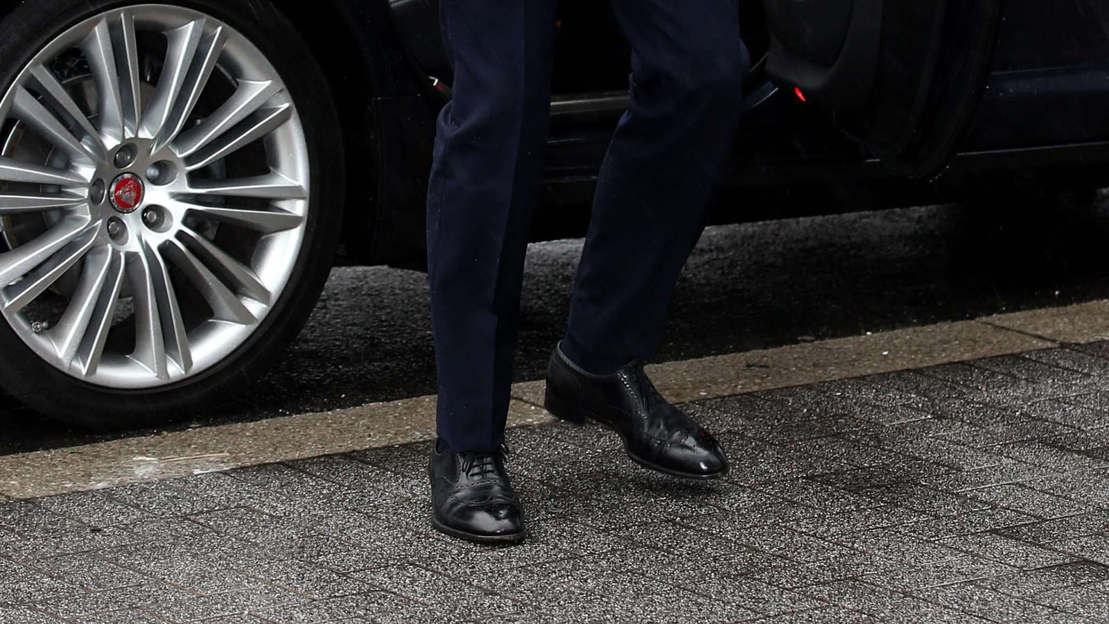 Le prince William