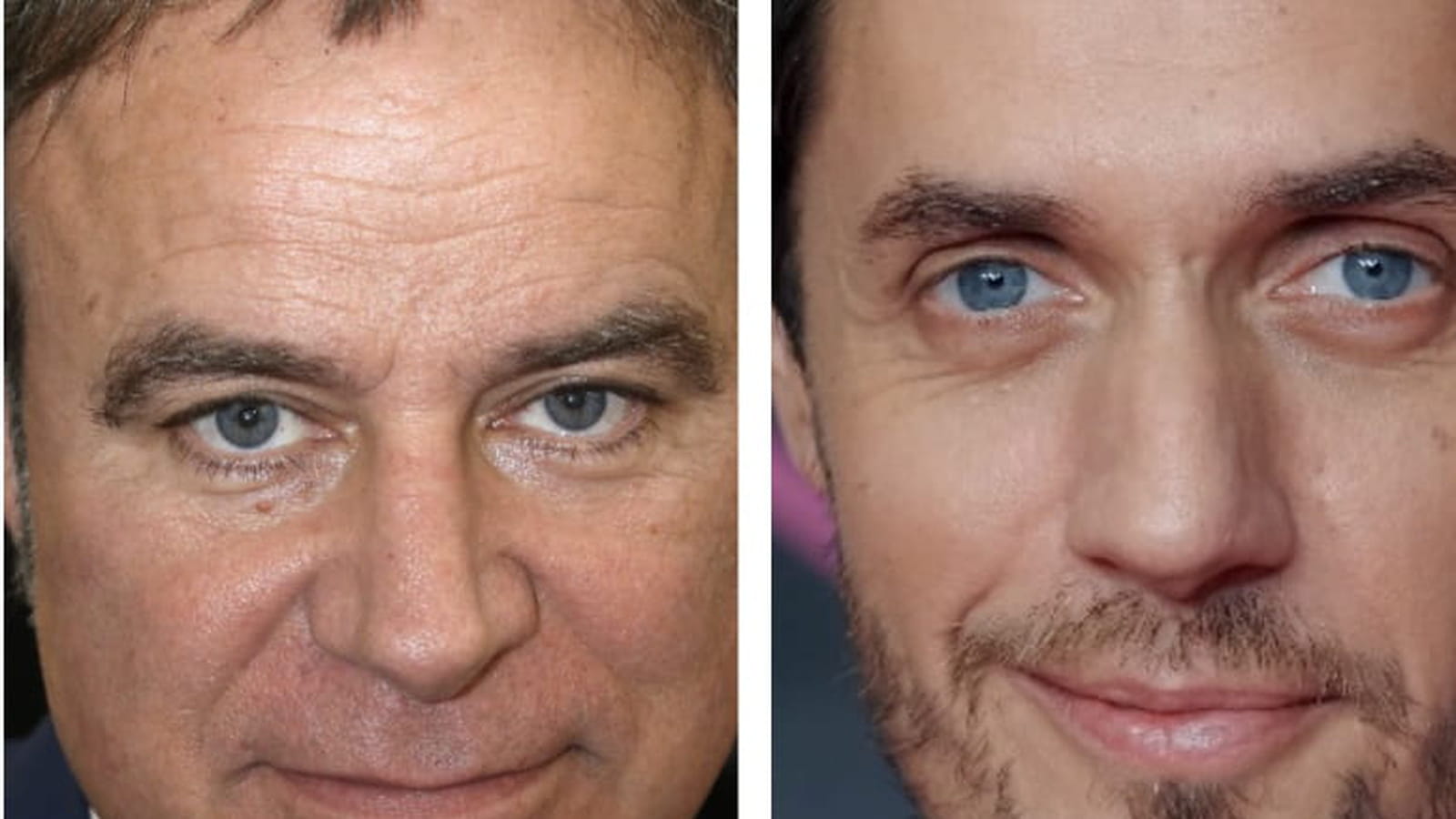 Fabien Lecœuvre et Grand Corps Malade