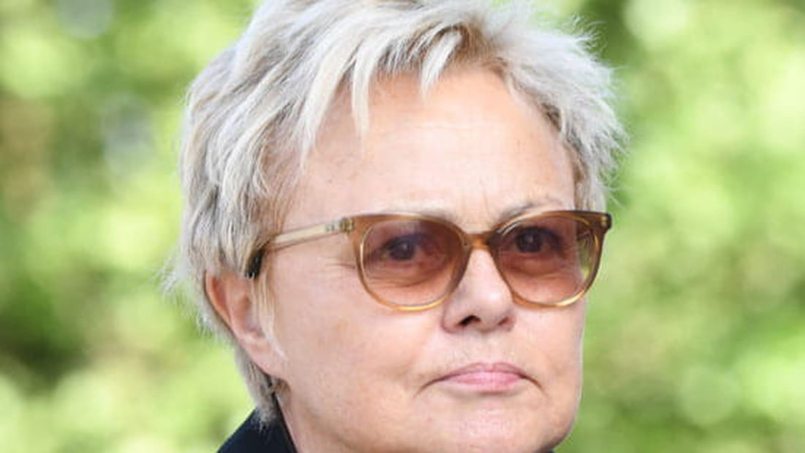 Muriel Robin