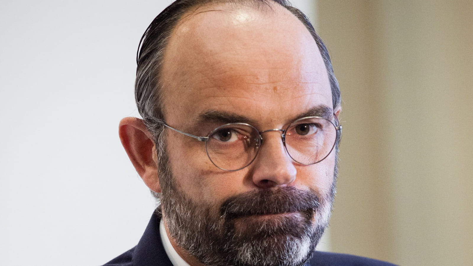 Edouard Philippe