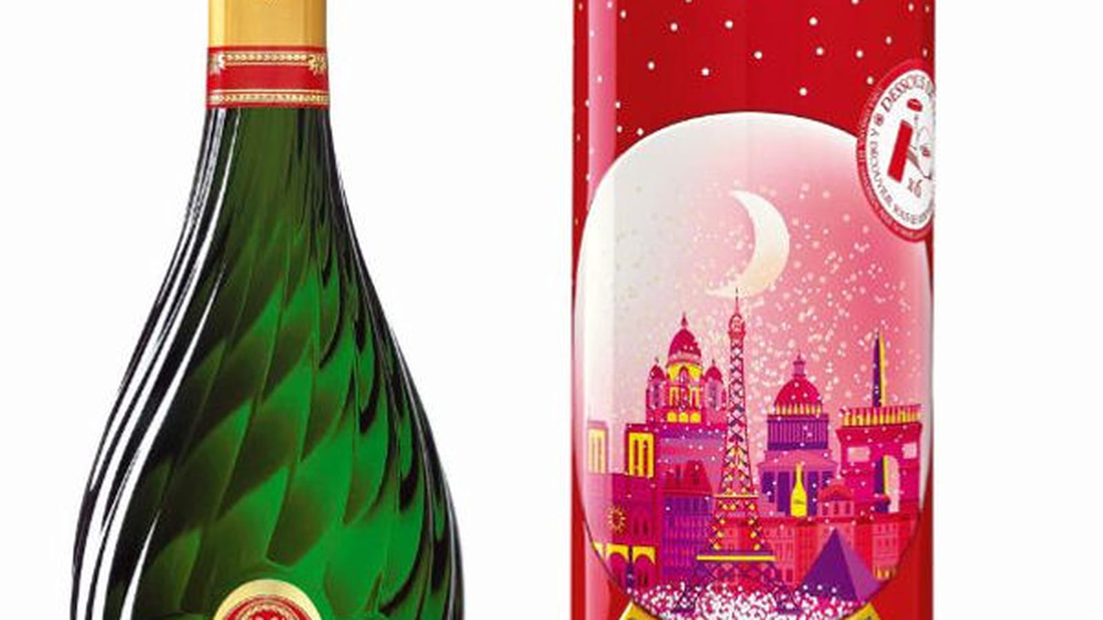 Champagne Tsarine
