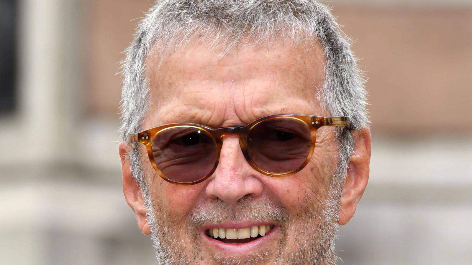 Eric Clapton