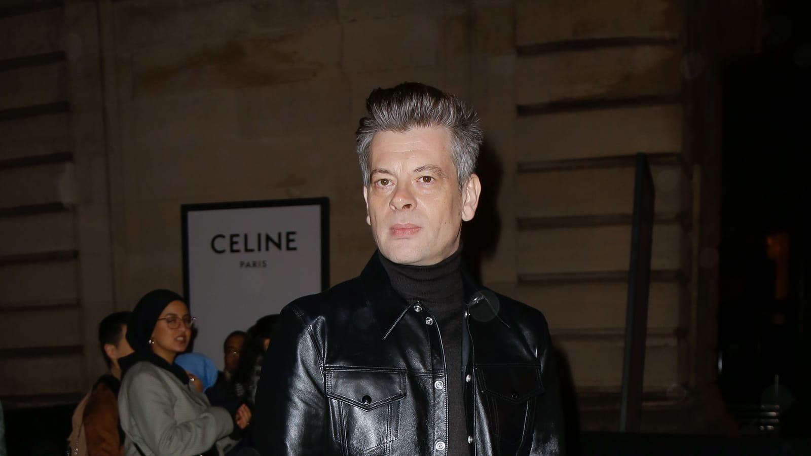 Benjamin Biolay