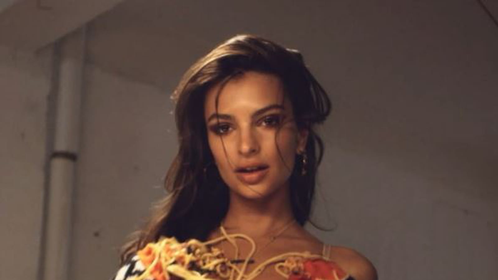 Emily Ratajkowski