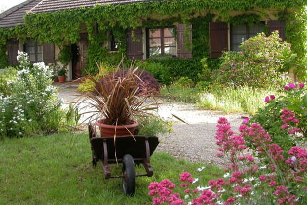 Le m&eacute;lange des styles