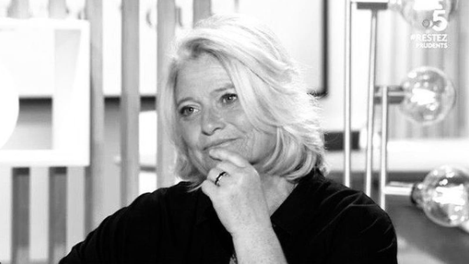Marina Carrère d'Encausse