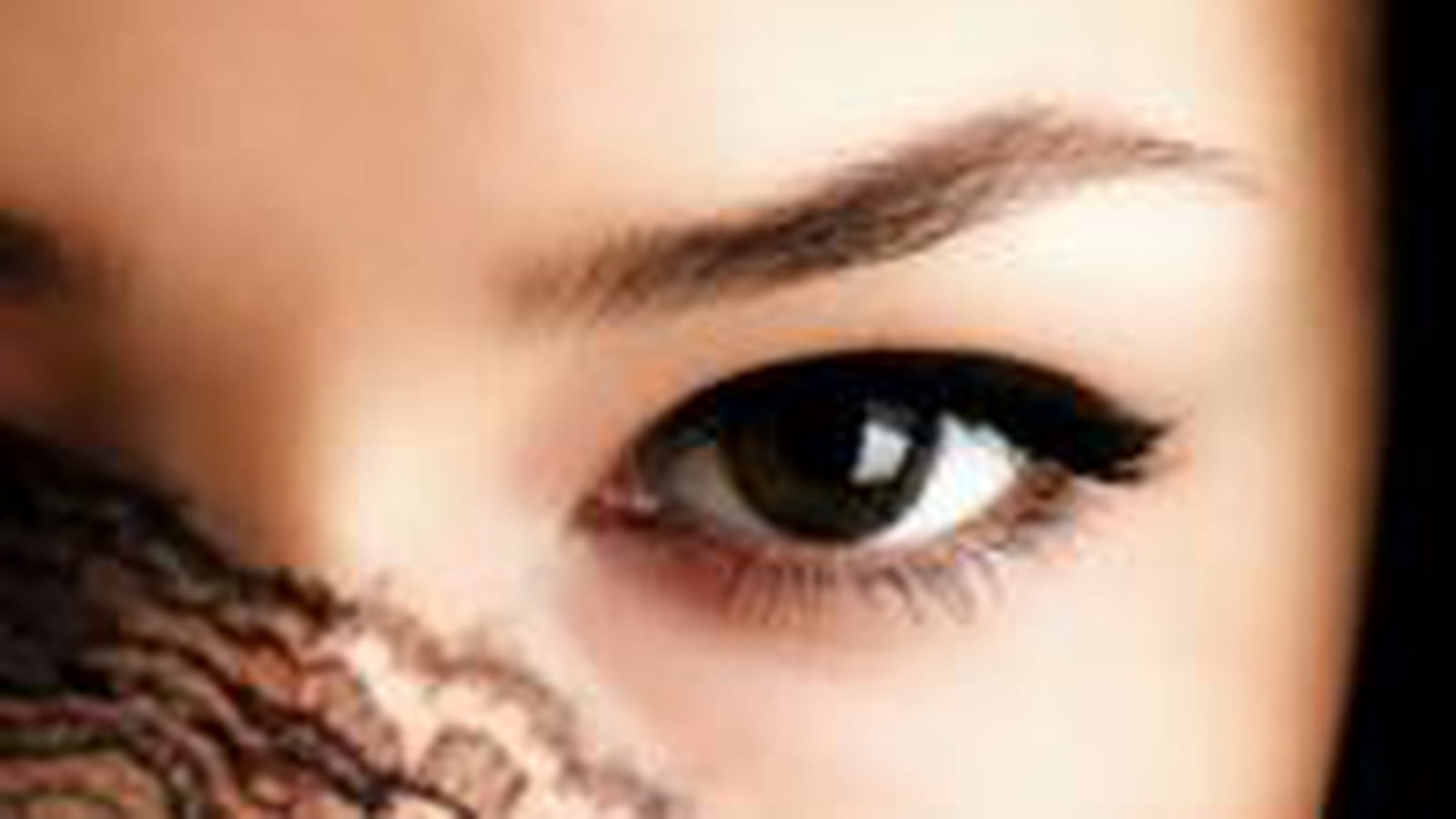 Un regard de star