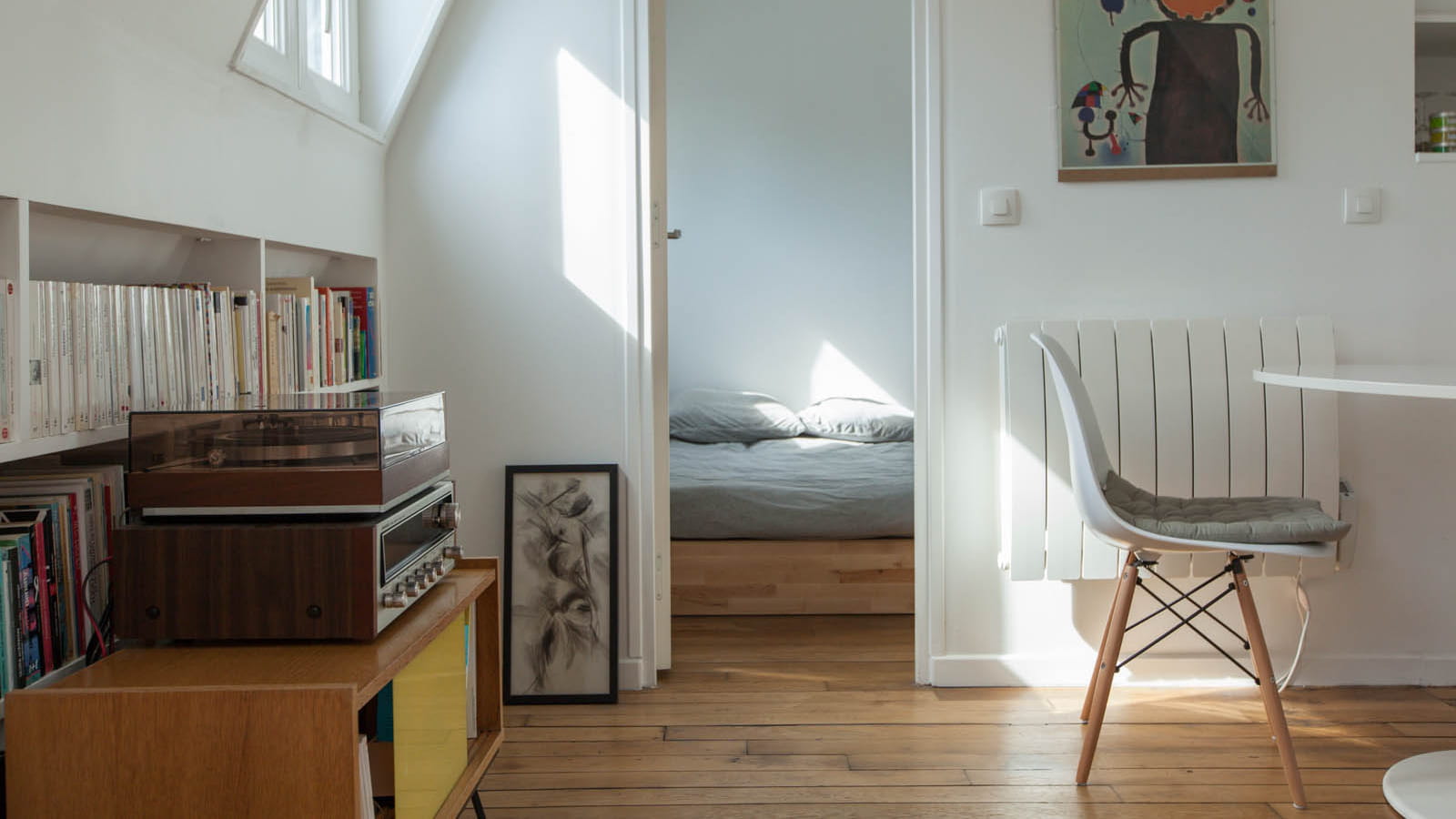 Espace ouvert