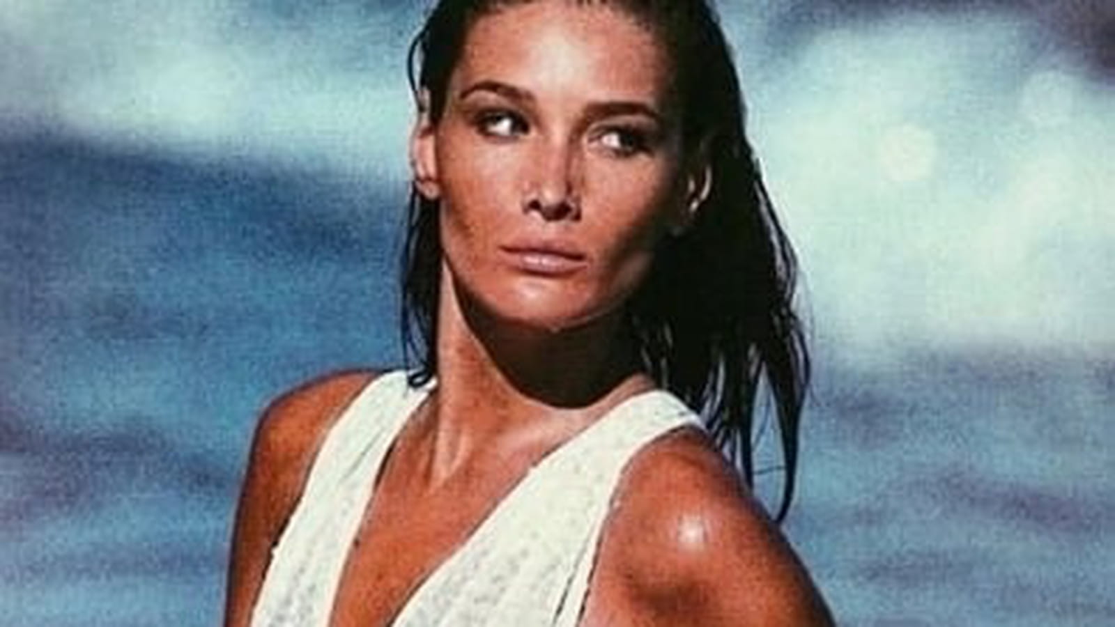 Carla Bruni-Sarkozy 