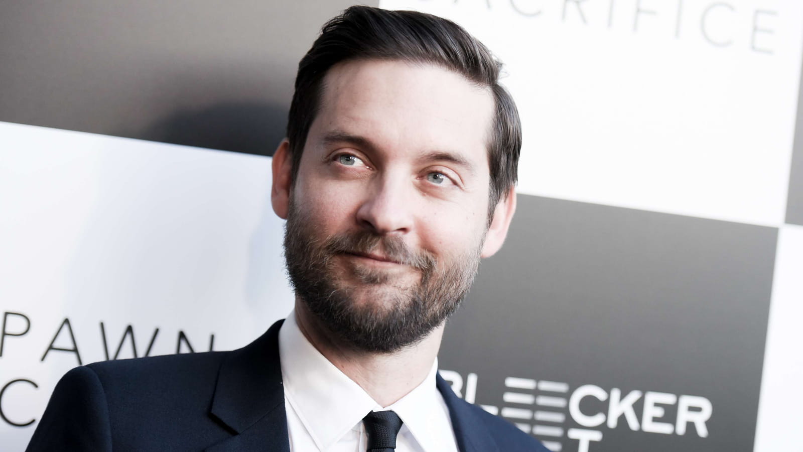 Tobey Maguire est végan