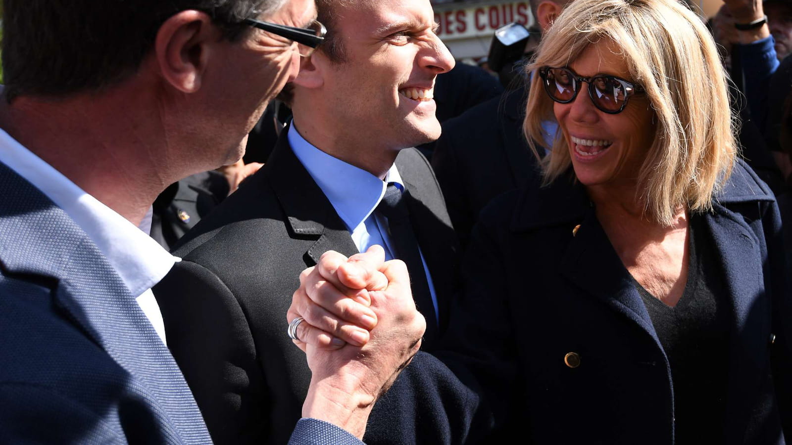 Complices dans le Sud de la France