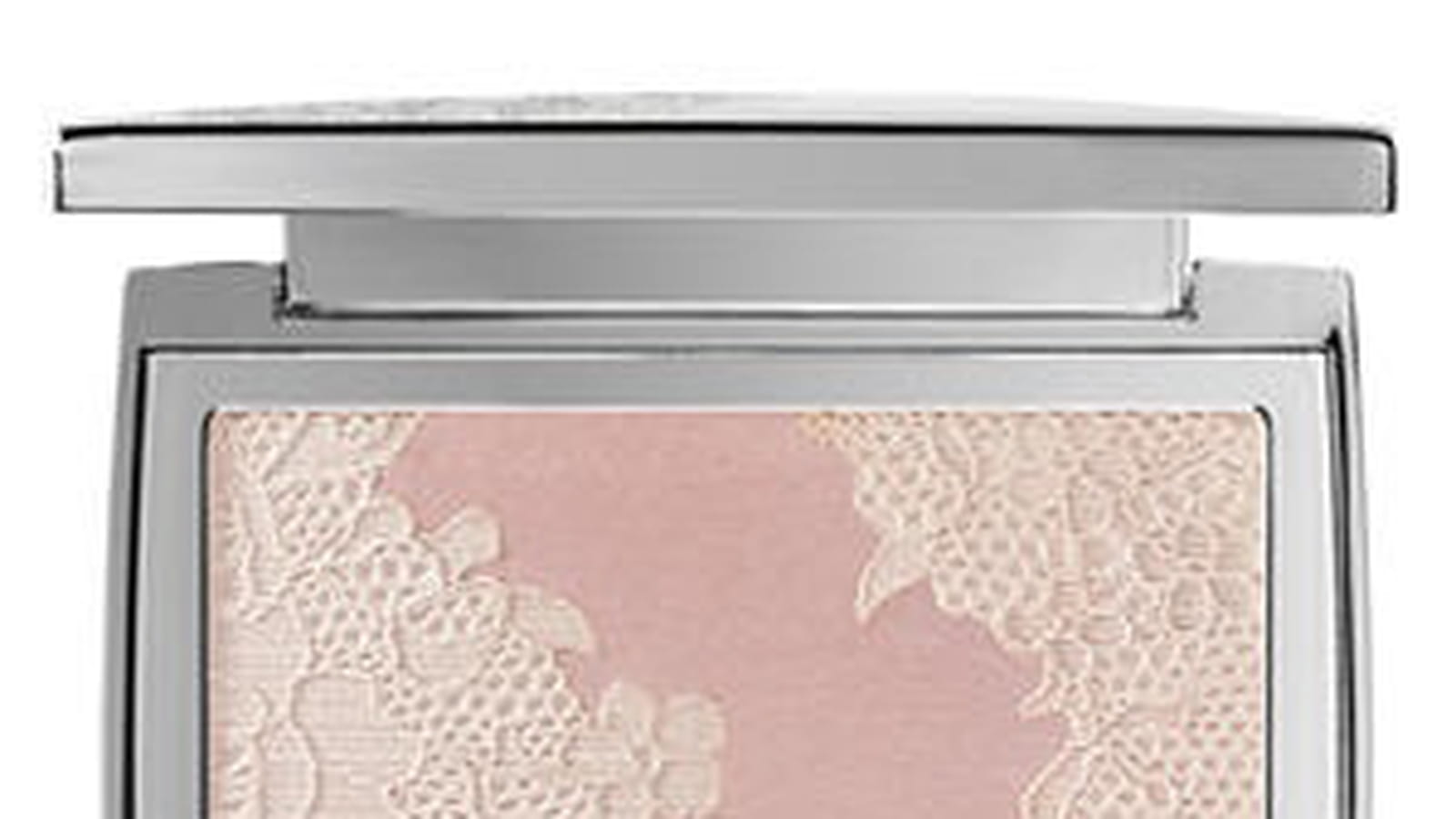 Poudrier Dentelle de Christian Dior Parfums