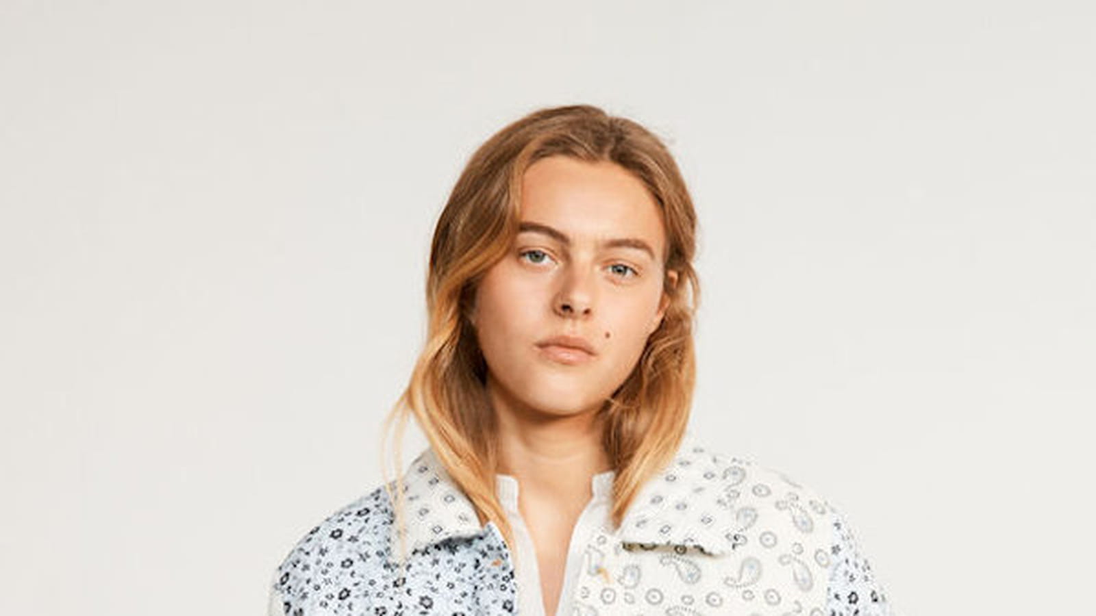 Blouson Claudie Pierlot
