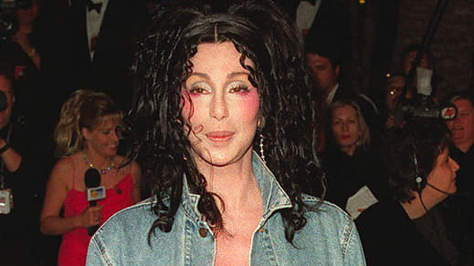 Cher le 26 mars 2000