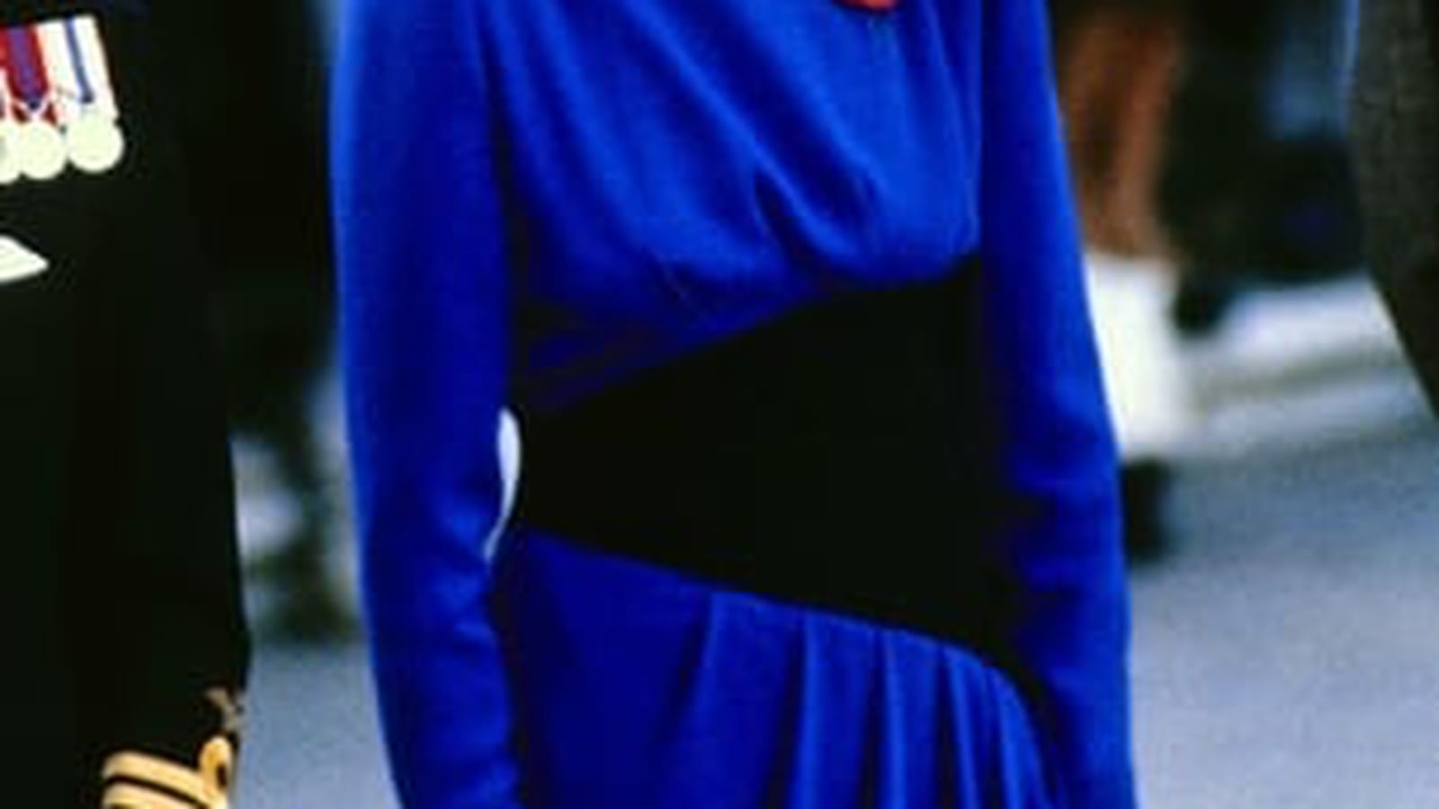Lady Diana