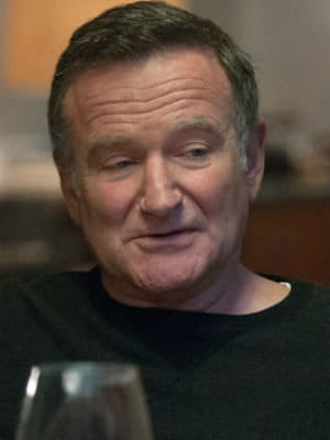 robin williams