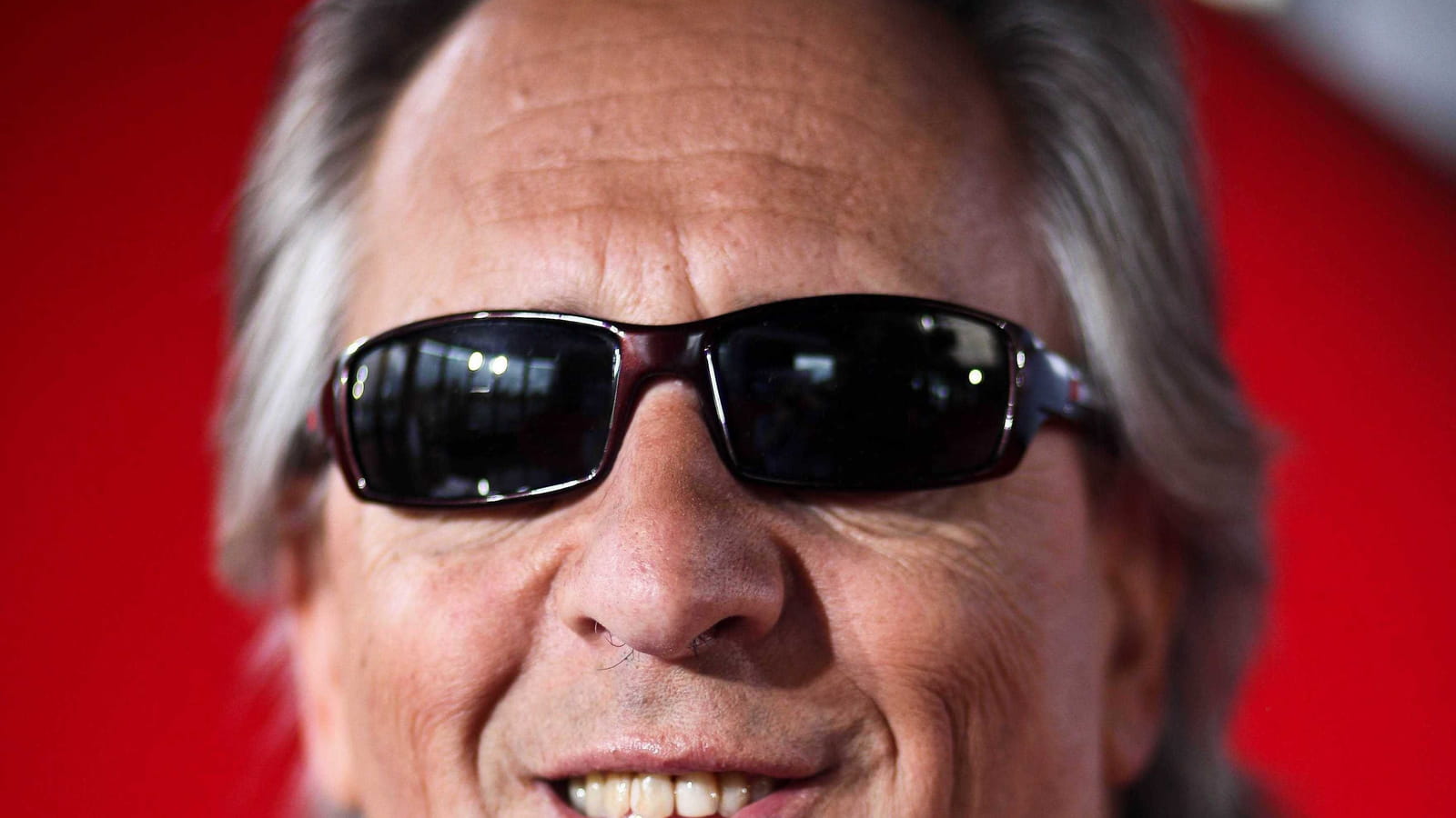  Gilbert Montagné 