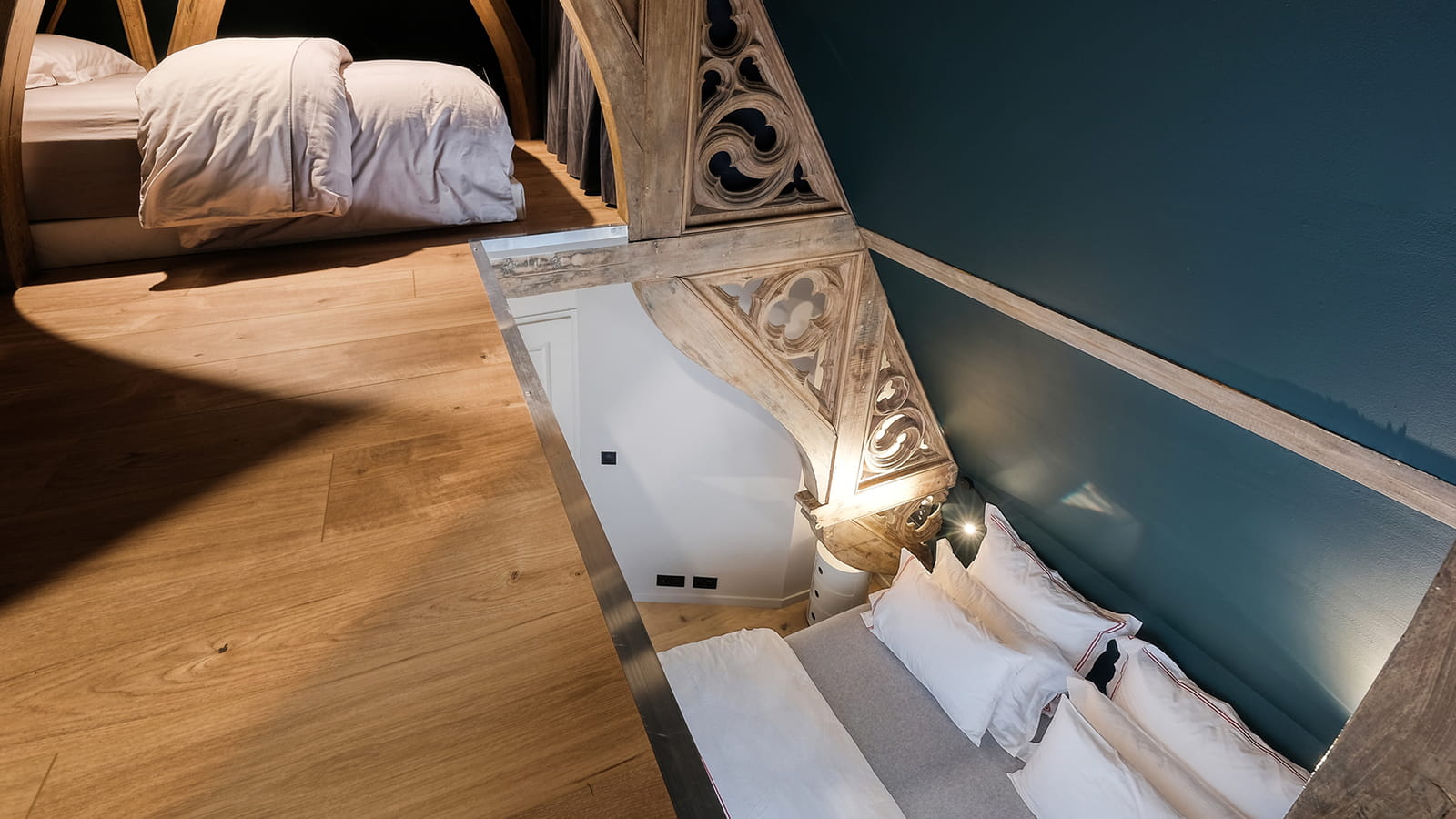 Chambre 2