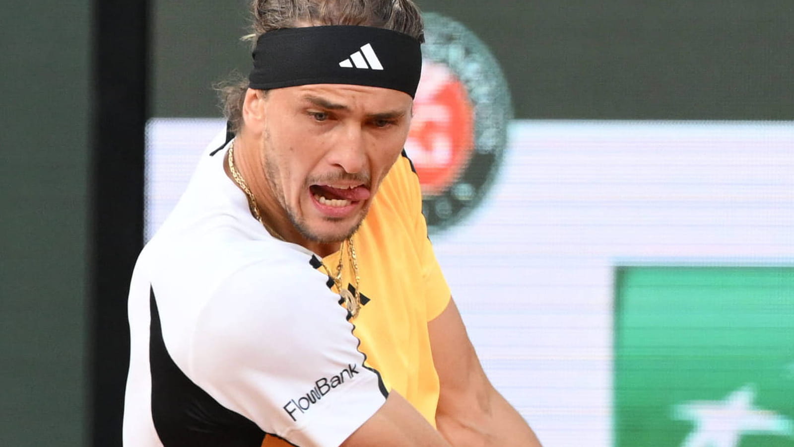 Alexander Zverev