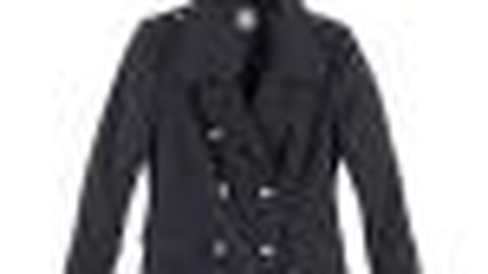 Le manteau de Camaïeu