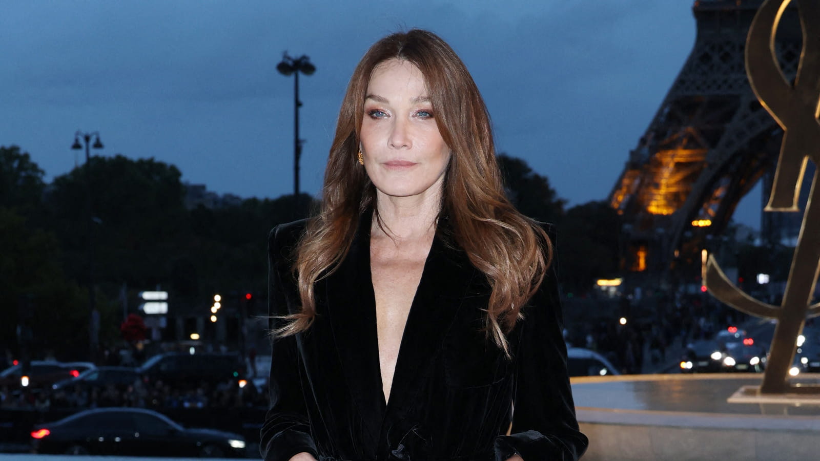 Carla Bruni
