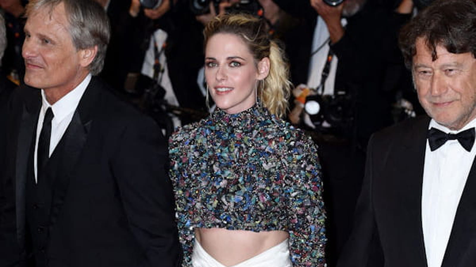 Kristen Stewart le 23 mai 2022