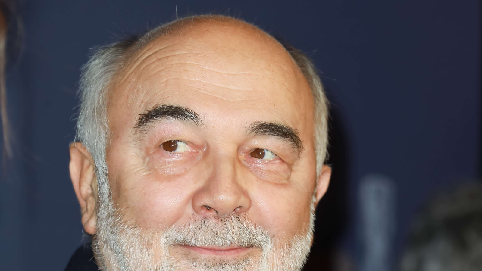 Gérard Jugnot