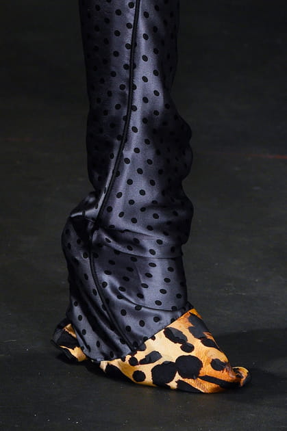 D&eacute;fil&eacute; Fashion East