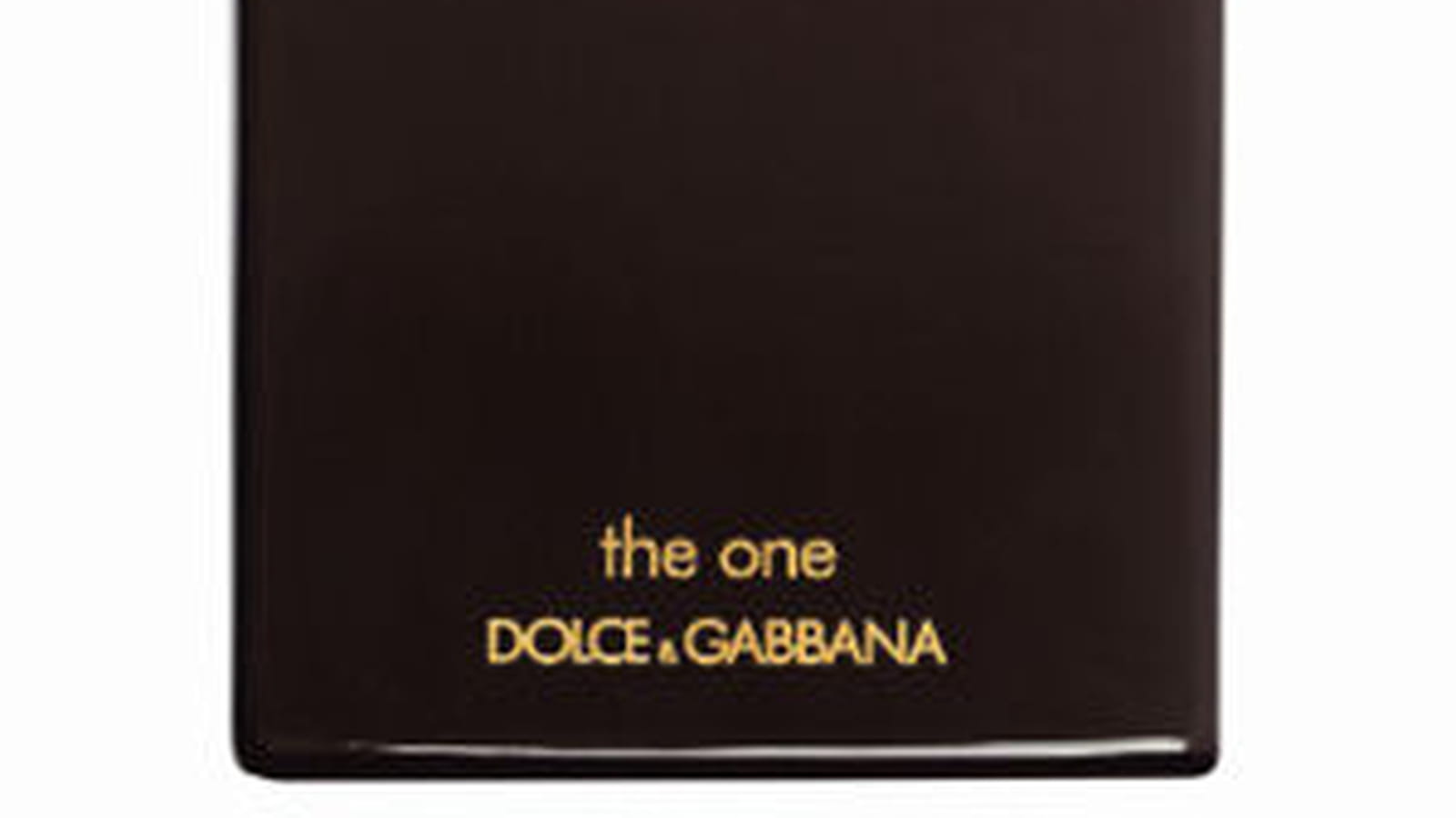 Edition collector The One for men de Dolce & Gabbana