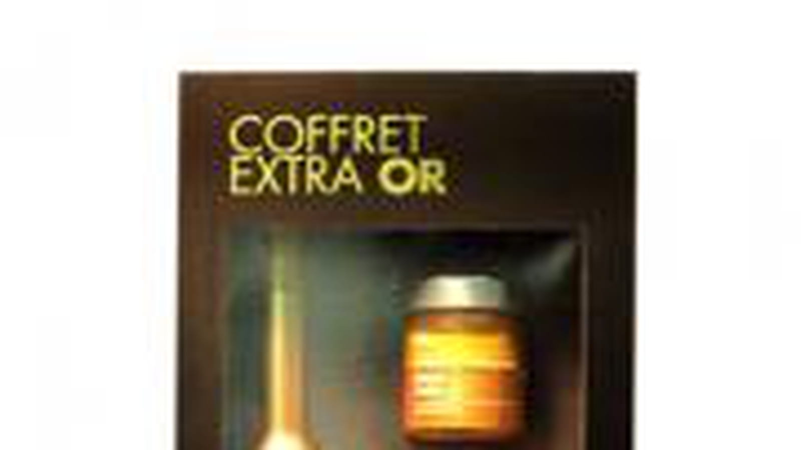 Coffret Très Or de Little Extra