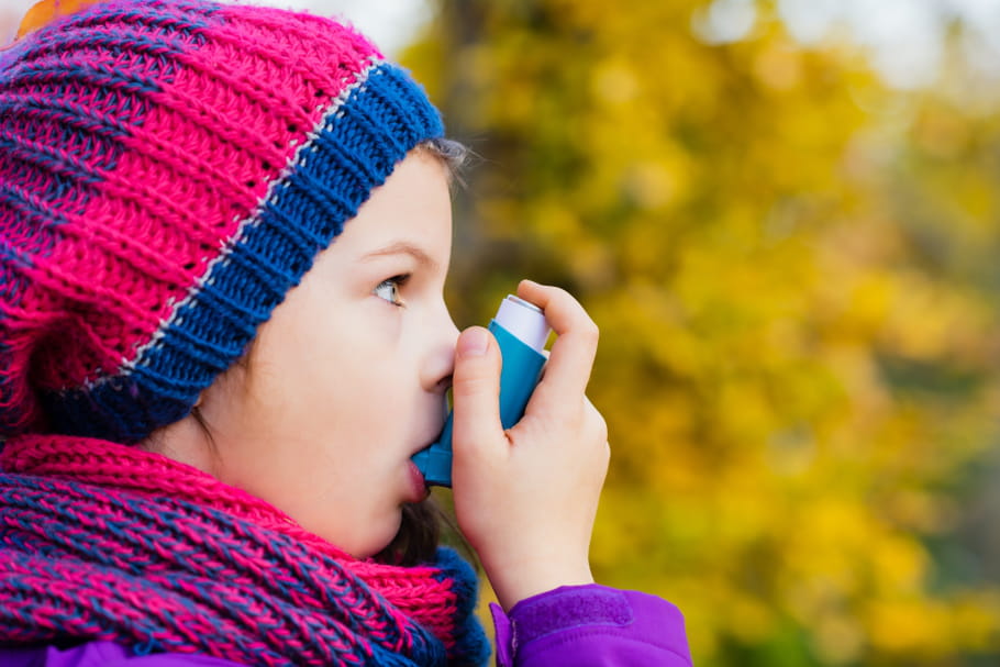 La sophrologie, une nouvelle thérapie pour lutter contre l'asthme ?
