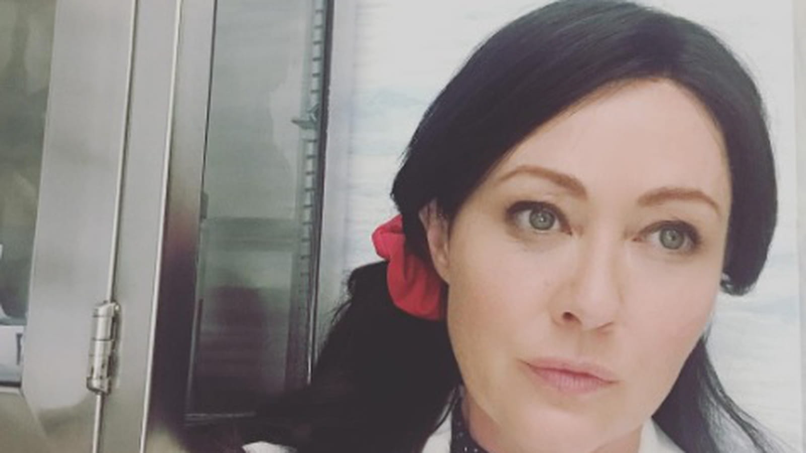 Shannen Doherty