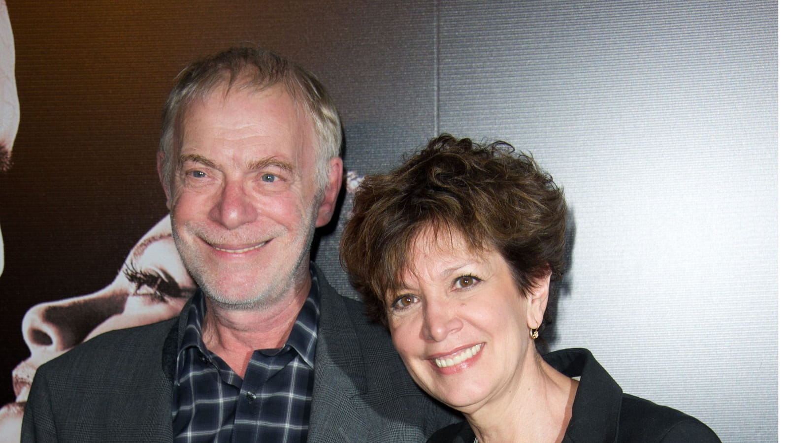 Thomas Stern et Catherine Laborde