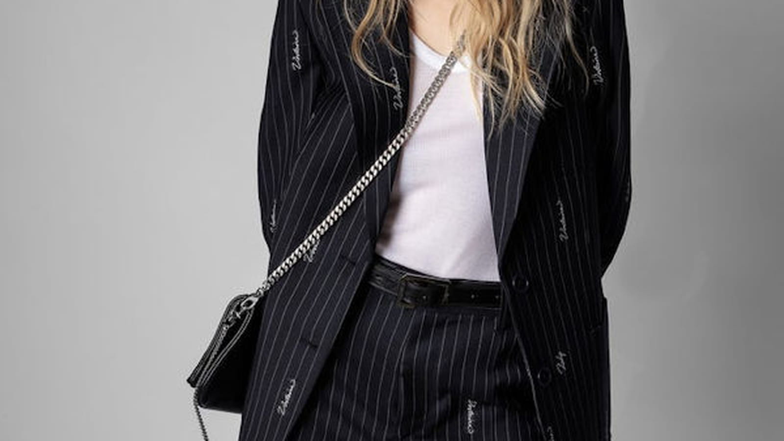 Ensemble Zadig & Voltaire