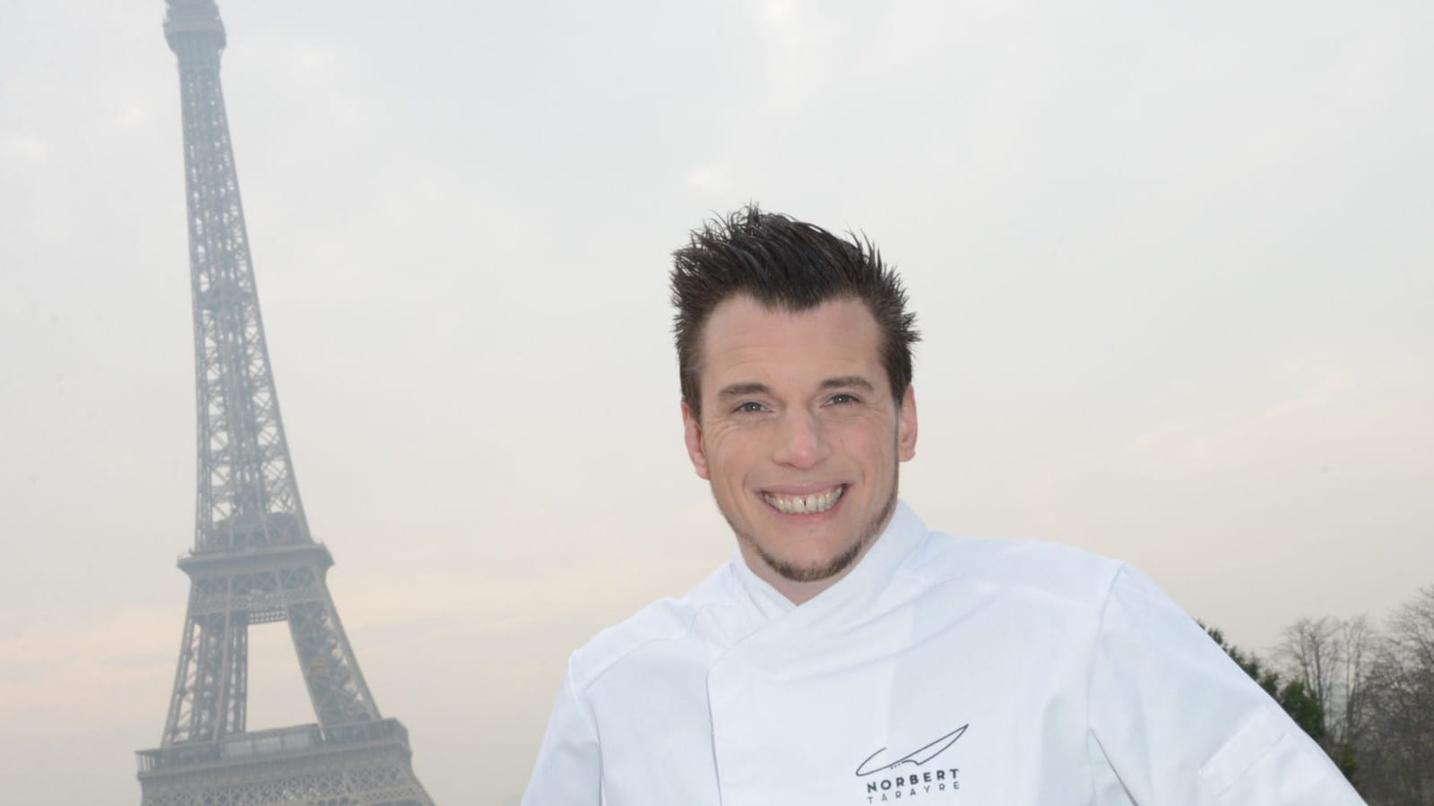 Norbert Tarayre, Top Chef 2012