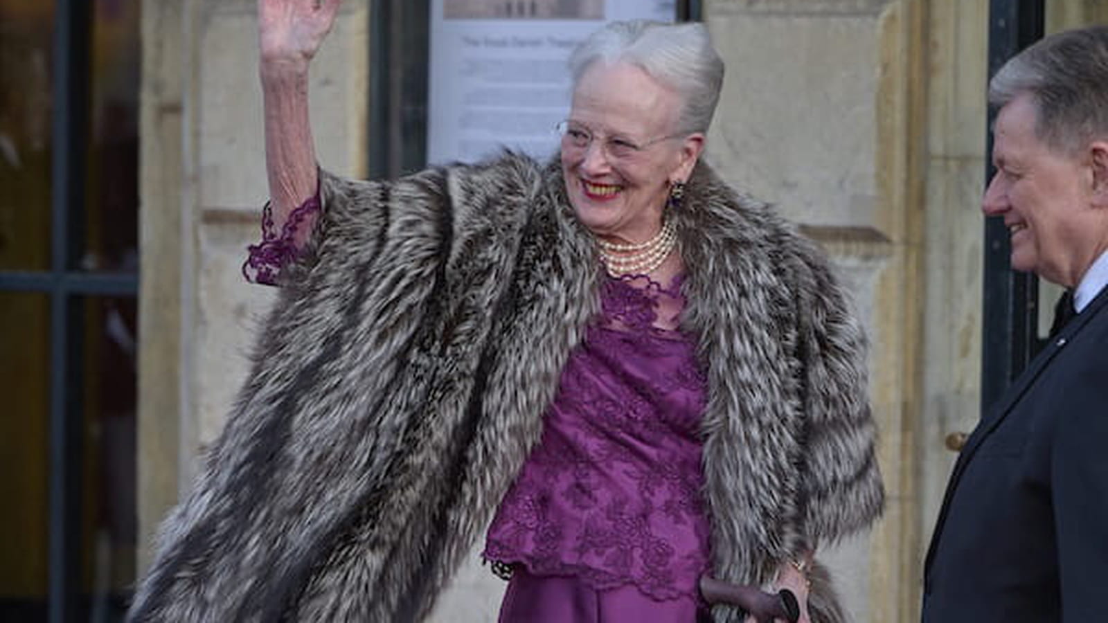 Margrethe de Danemark