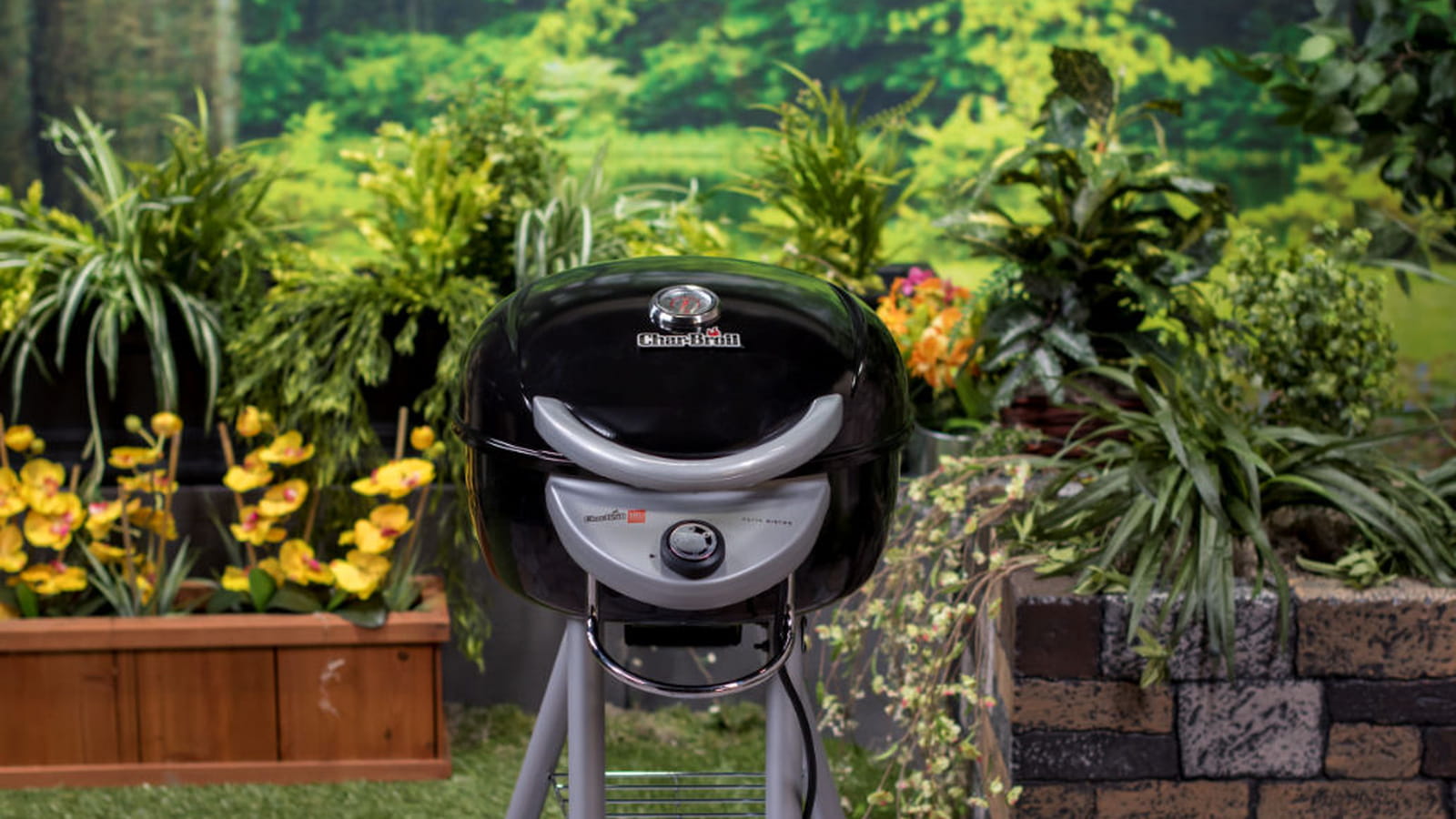 Barbecue Char-Broil