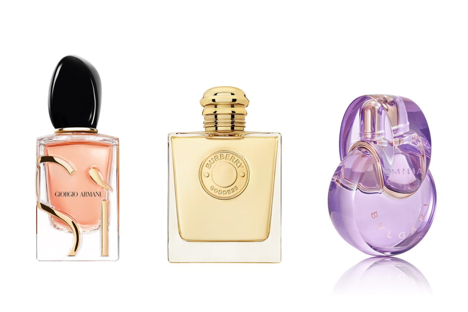 30&nbsp;parfums irr&eacute;sistibles qui vous colleront &agrave; la peau cet automne