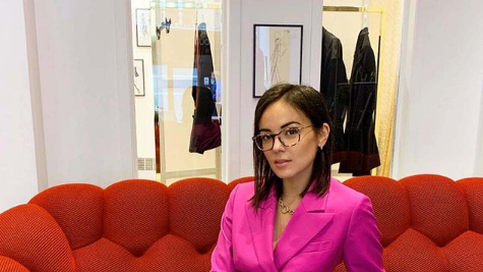 Agathe Auproux