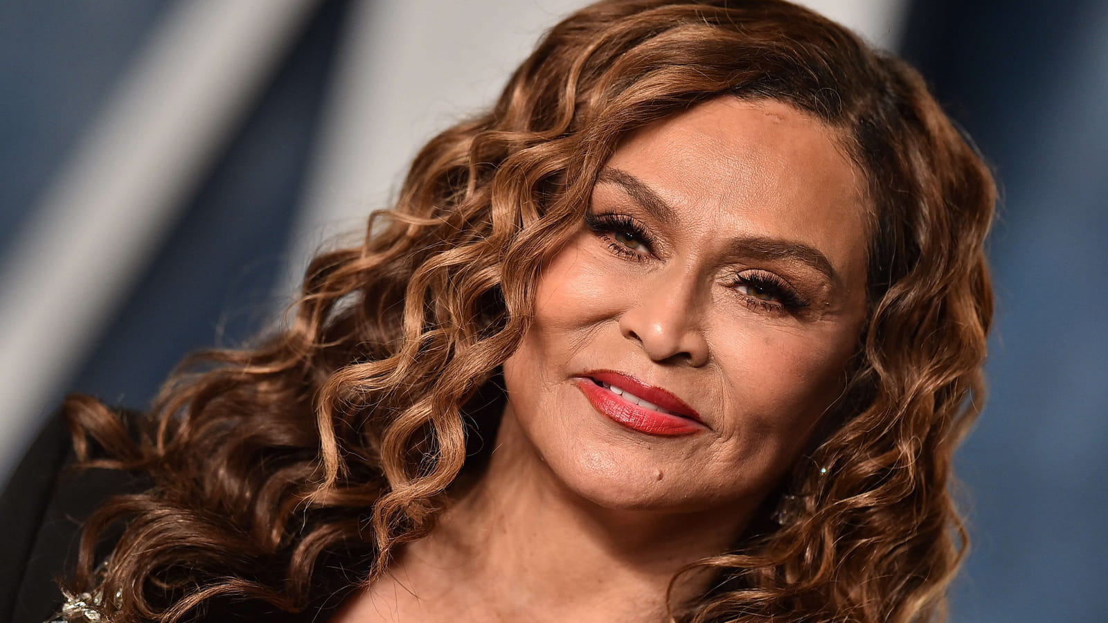 Tina Knowles