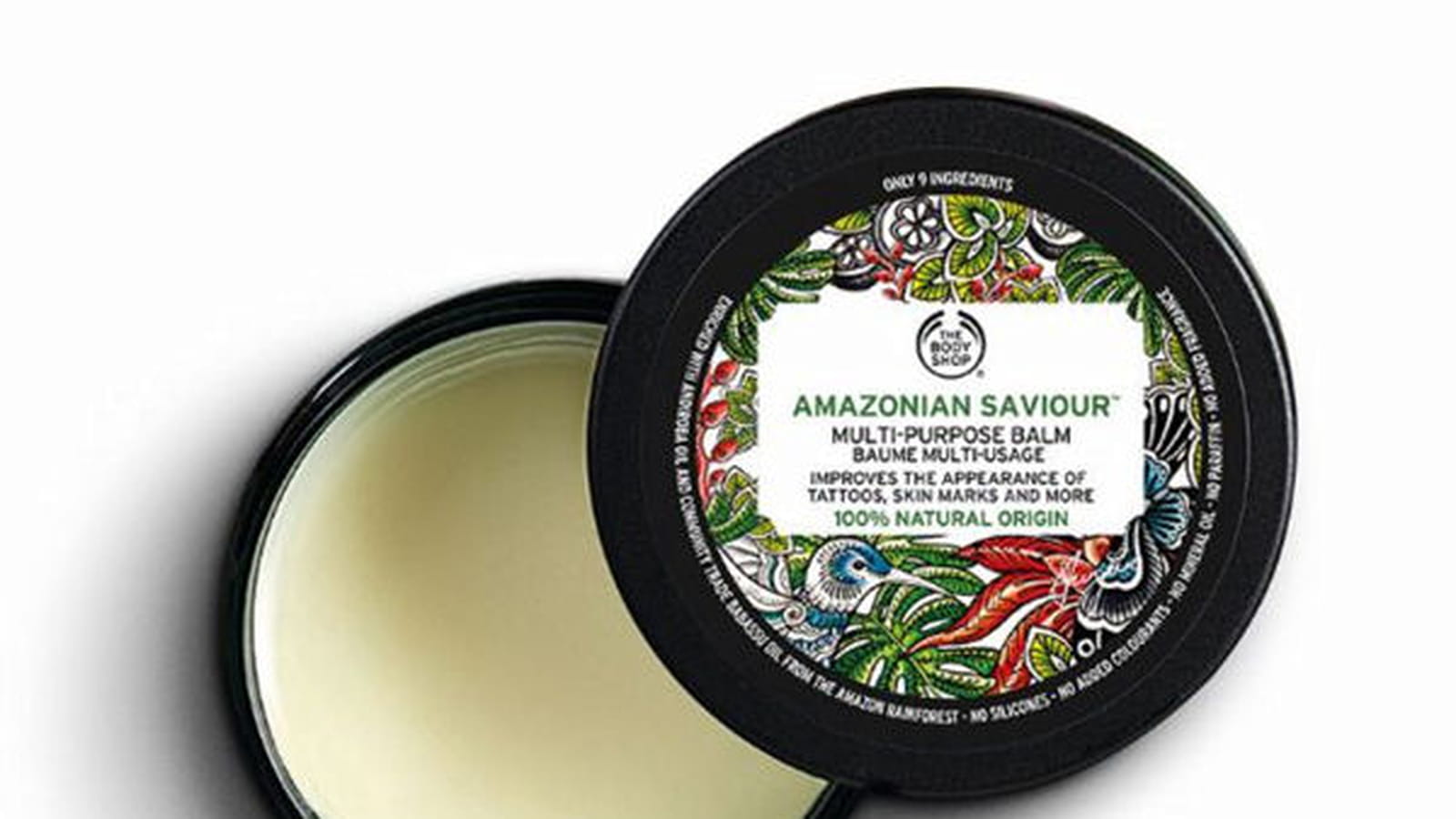 The Body Shop 