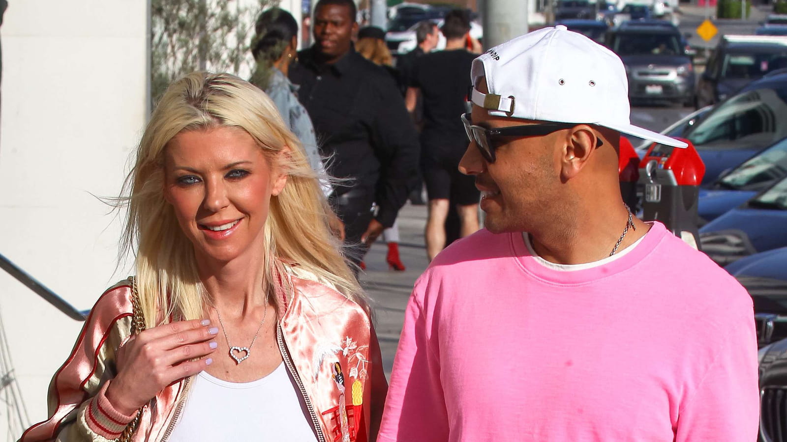 Tara Reid 