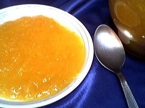 Abricots rigolos