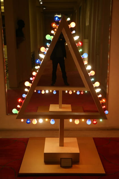 Le sapin de Stella McCartney